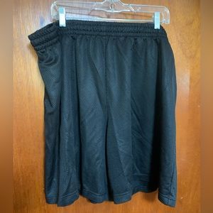 Men’s 3X Athletic Works shorts